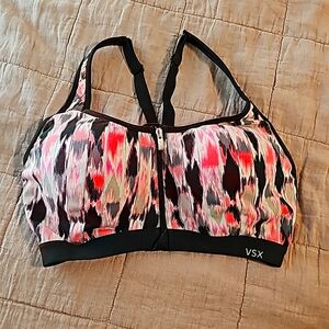 VSX Victoria's Secret Sports Bra